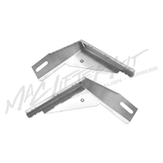 HONDA Accord Euro CL (JDM) – Headlight to Front Bumper Gap Reducer