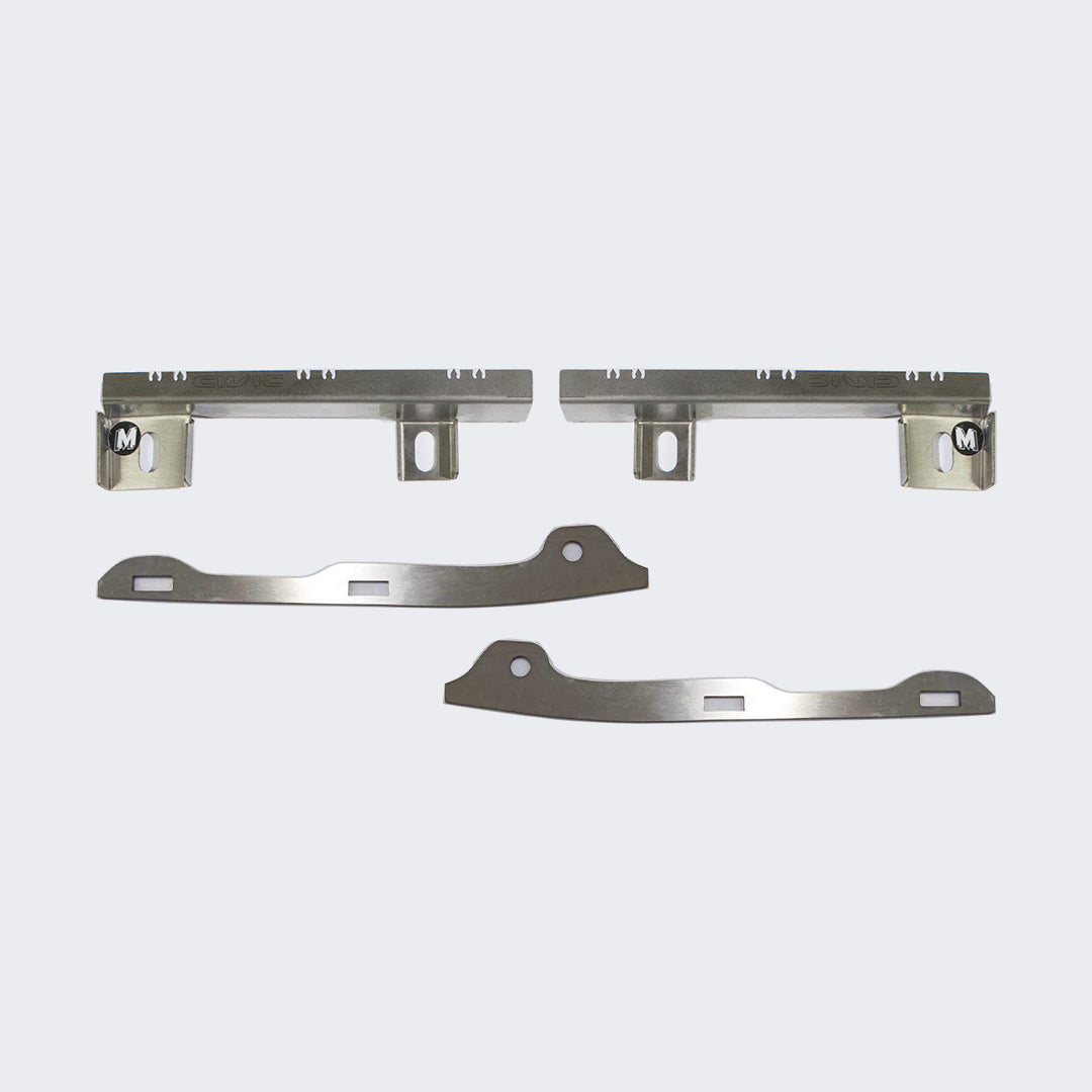 MLK Civic EP3 Front and Rear Lifter Kit MAC Lifter Kit