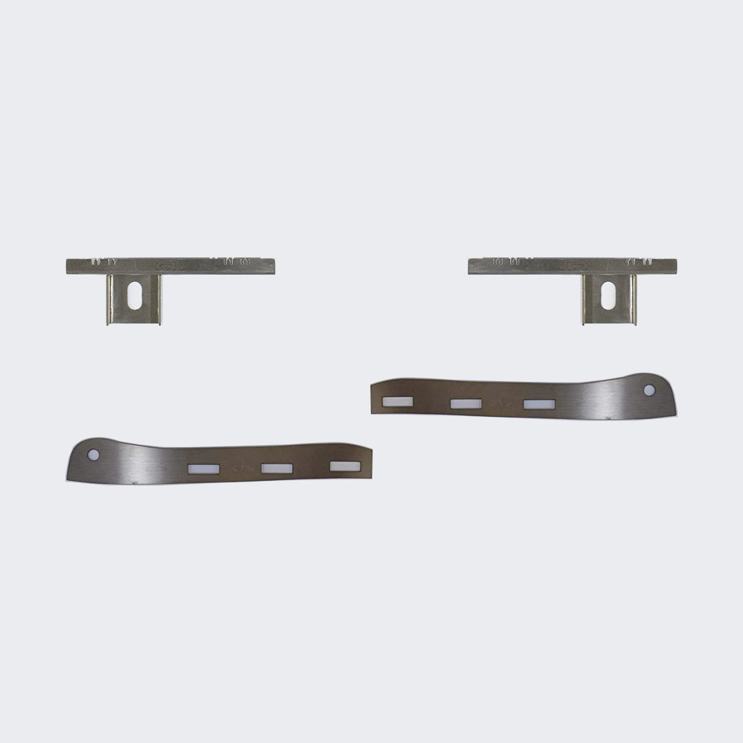 MLK Civic EP3 Rear Lifter Kit MAC Lifter Kit