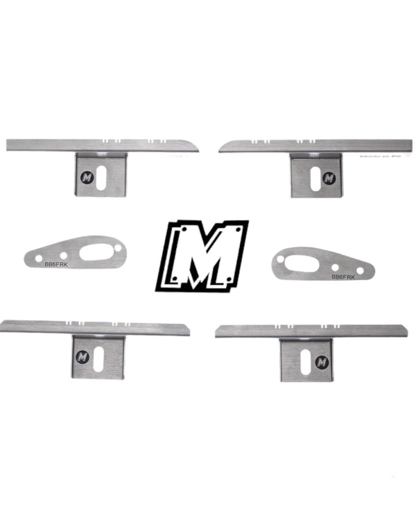 MAC Lifter Kit BB6 Prelude Front Lifter Kit
