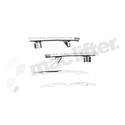 SUBARU BRZ/SCION FR-S/TOYOTA GT86 V2 (Pre-Facelift/Facelift) – Complete Front Bumper Lifter & Tabs Set