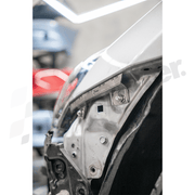 SUBARU BRZ/SCION FR-S/TOYOTA GT86 V2 (Pre-Facelift/Facelift) – Complete Front Bumper Lifter & Tabs Set