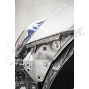 SUBARU BRZ/SCION FR-S/TOYOTA GT86 V2 (Pre-Facelift/Facelift) – Complete Front Bumper Lifter & Tabs Set