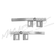 TOYOTA GT86 (Pre-Facelift) – Front Bumper Lifter Kit Only