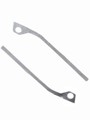 LEXUS 3IS (XE30) – Front Bumper Reinforcement Tabs Only