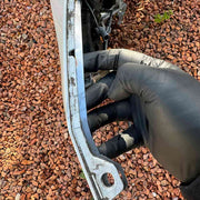 LEXUS 3IS (XE30) – Front Bumper Reinforcement Tabs Only