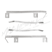 SCION TC 2/2.5 (2011-16) – Complete Front Bumper Lifter & Tabs Set