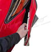 SCION TC 2/2.5 (2011-16) – Complete Front Bumper Lifter & Tabs Set