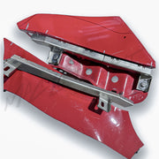 SCION TC 2/2.5 (2011-16) – Complete Front Bumper Lifter & Tabs Set