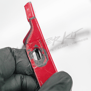 SCION TC 2/2.5 (2011-16) – Complete Front Bumper Lifter & Tabs Set