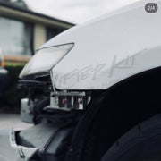 HONDA/Acura TSX CL (USDM/JDM) – Fender to Front Bumper Lifter Kit Only