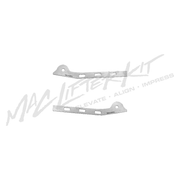 HONDA/Acura TSX CL (USDM & JDM) – Front Bumper Reinforcement Tabs Only