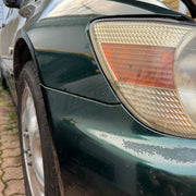 LEXUS 1IS (XE10) – Complete Front and Rear Bumper Lifter & Tabs Set