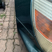 LEXUS 1IS (XE10) –  Complete Front Bumper Lifter & Tabs Set