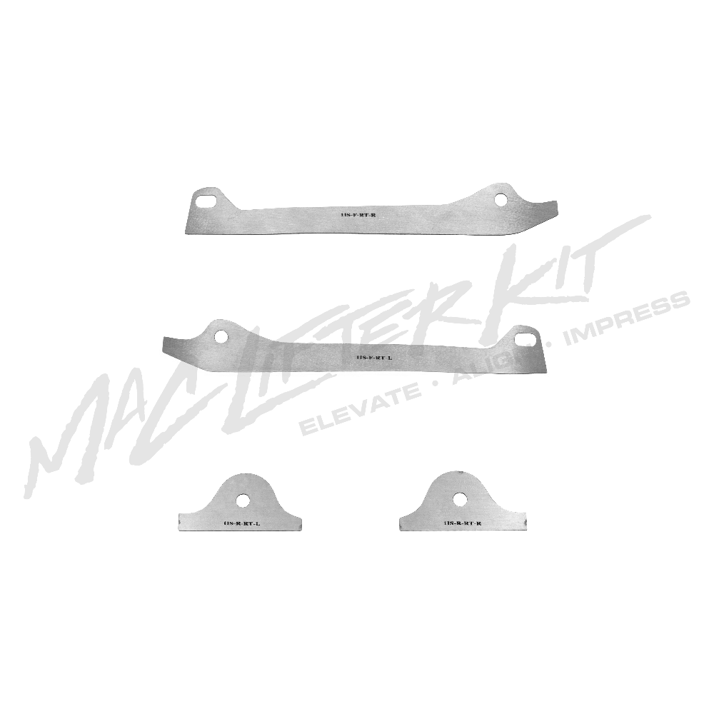 LEXUS – MAC Lifter Kit