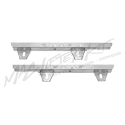 LEXUS 1IS (XE10) –  Rear Bumper Lifter Kit Only