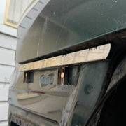 LEXUS 1IS (XE10) – Complete Rear Bumper Lifter & Tabs Set