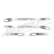 HONDA S2000 – Front and Rear Bumper Reinforcement Tabs Only