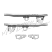 HONDA Integra DC2 (JDM/USDM) – Complete Rear Bumper Lifter & Tabs Set
