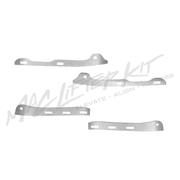 HONDA Civic EP3 – Front and Rear Bumper Reinforcement Tabs