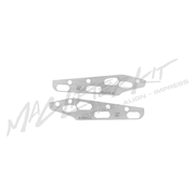 HONDA Civic EG Coupe/Sedan – Complete Front and Rear Bumper Lifter & Tabs Set