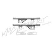 HONDA Accord CG6 – Complete Rear Bumper Lifter & Tabs Set
