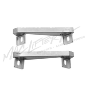 TOYOTA Corolla E210 (2019-24) – Front Bumper Lifter Kit Only