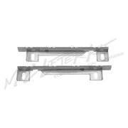 MITSUBISHI Lancer (9th Gen) – Front Bumper Lifter Kit Only