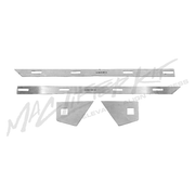 MITSUBISHI Lancer (9th Gen) – Front Bumper Reinforcement Tabs Only