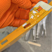 MITSUBISHI Lancer (9th Gen) – Front Bumper Reinforcement Tabs Only