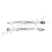 ACURA TSX CU2 – Front Bumper Reinforcement Tabs Only