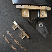 ACURA TSX CU2 – Complete Front Bumper Lifter & Tabs Set