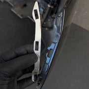 ACURA TSX CU2 – Front Bumper Reinforcement Tabs Only