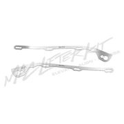 LEXUS 2IS (XE20) – Front Bumper Reinforcement Tabs Only