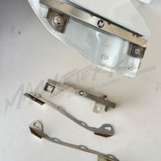 LEXUS 2IS (XE20) – Front Bumper Lifter Kit Only