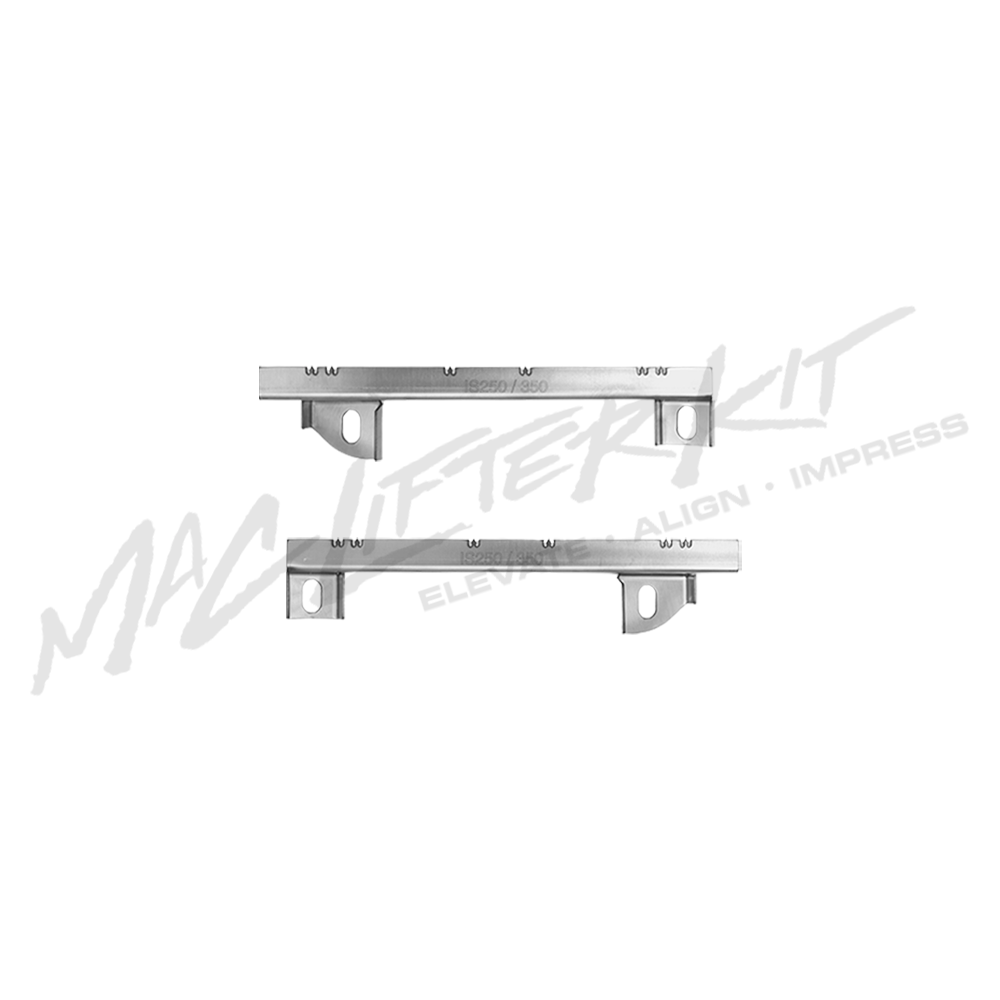 LEXUS 2IS (XE20) – Front Bumper Lifter Kit Only