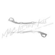 LEXUS 2IS (XE20) – Front Bumper Reinforcement Tabs Only