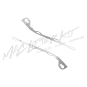 LEXUS 2IS (XE20) – Front Bumper Reinforcement Tabs Only