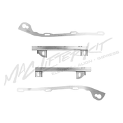LEXUS 2IS (XE20) –  Complete Front Bumper Lifter & Tabs Set