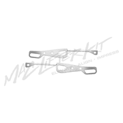 HONDA Civic EK Hatchback – Complete Front Bumper Lifter Set