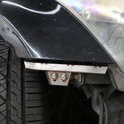 NISSAN 350Z – Complete Front Bumper Lifter & Tabs Set