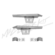 NISSAN 350Z – Front Bumper Lifter Kit Only