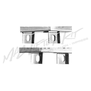 HONDA Civic FG4 (2014-15) Facelift – Front Bumper Lifter Kit Only