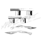 HONDA Civic FG4 (2014-15) Facelift – Complete Front Bumper Lifter & Tabs Set