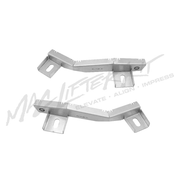 HONDA Civic FG2 – Front Bumper Lifter Kit Only