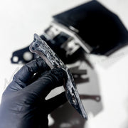 HONDA Civic FG4 (2014-15) Facelift – Front Reinforcement Tabs Only