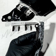 HONDA Civic FG4 (2014-15) Facelift – Front Reinforcement Tabs Only