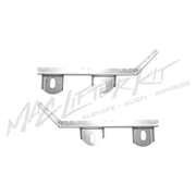 HONDA FD1/CSX – Front Bumper Lifter Kit Only