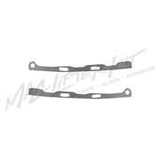 HONDA FD1/CSX – Front Bumper Reinforcement Tabs Only