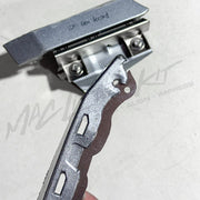 HONDA Accord (10th Gen) – Front Bumper Reinforcement Tabs Only